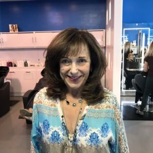 Meet your Posher, Judy